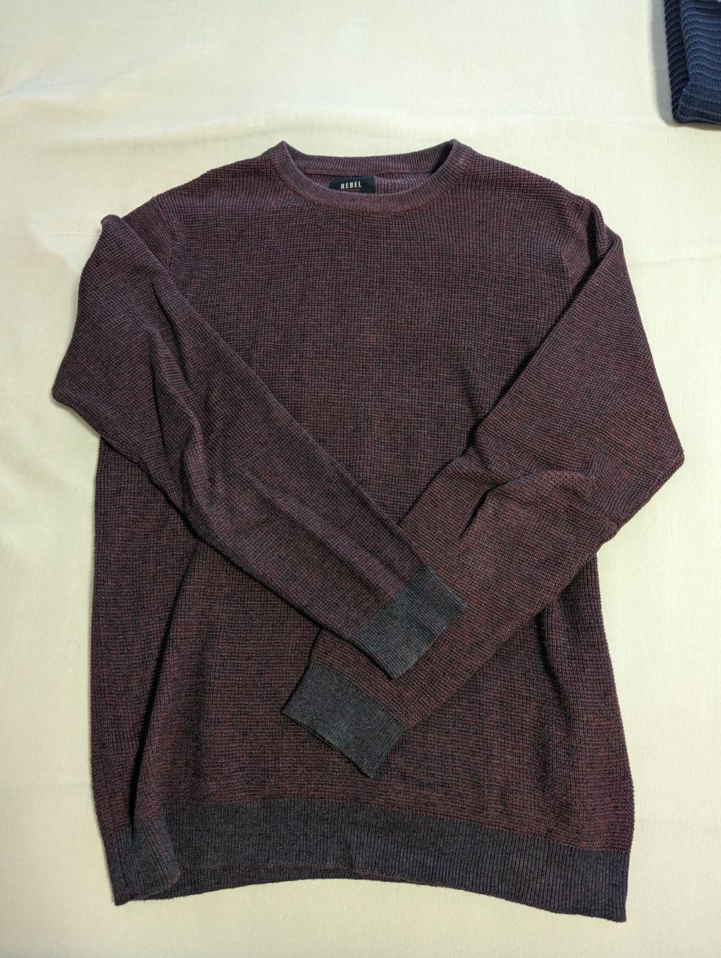 Lotti di vestiti: Kleiderpaket, Pullover - Grösse S – Usato da Uster venduto da parasimple 3