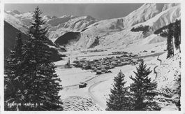 Sedrun