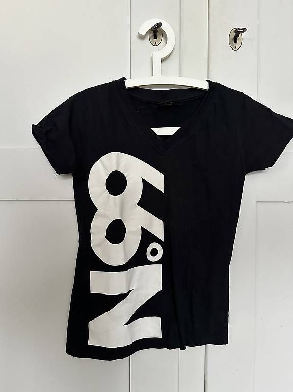 T-Shirts: 66 North T-Shirt – Gebraucht aus Chur von Corina1111