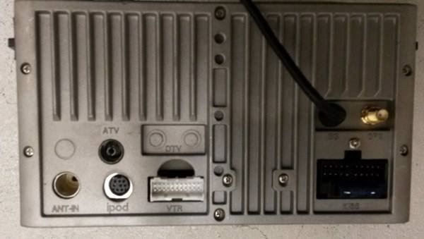 Lettore multimediale & Streamer: VW DVD GPS Navigationssystem incl. MAP – Nuovo e nell'imballaggio originale da Chur venduto da P0WER 5