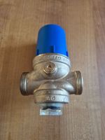 JRGURED Druckminderer Ventil 1"