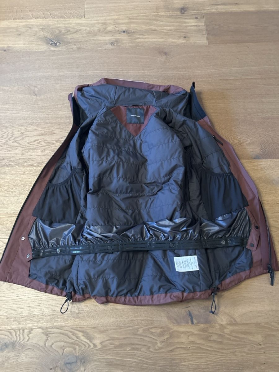 Peak Performance Giacche: Skijacke Peak Performance Grösse S neuwertig – Nuovo (secondo la descrizione) da Fischbach- Göslikon venduto da Rommel 2