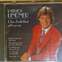 Patrick Lindner - ohne Zärtlichkeit geht gar nix