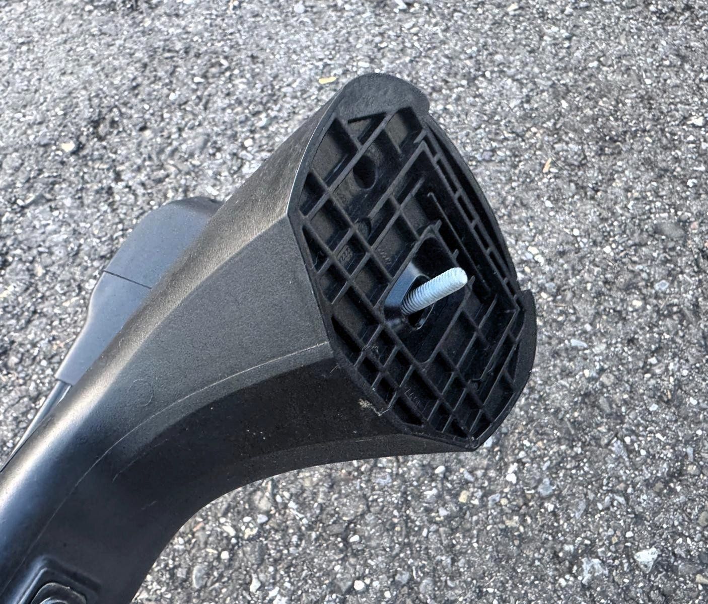 Portapacchi: Dachträger Original Hyundai i30 – Usato da Sempach venduto da sta_p662 2