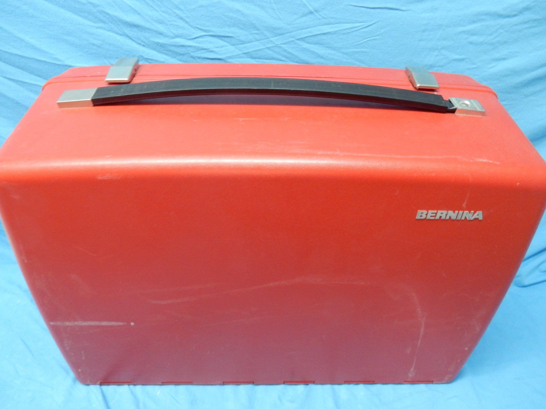 Bernina Macchine da cucire: Bernina 831    24055 – Usato da Watt venduto da Mariposa49 8