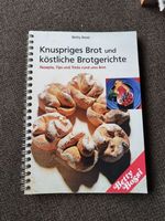 Knuspriges Brot und köstliche Brotgerichte Betty Bossi