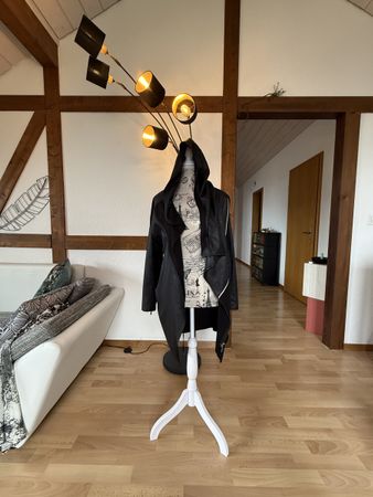 Nilmark Jacke mit Kapuze, Grösse S, Top Zustand!