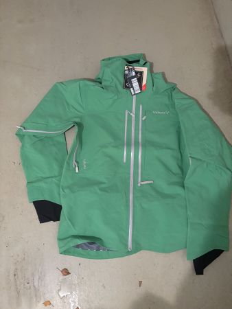 Norrona Loffoten Gtx Pro Gr L