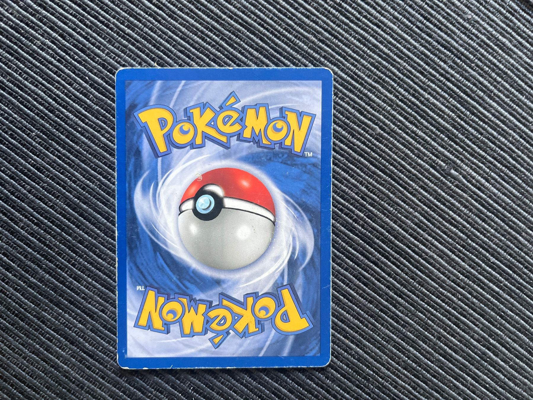 Pokémon Carte collezionabili: Pokemon Garados holo Base Set deutsch – Usato da Wabern venduto da Collectfun 1
