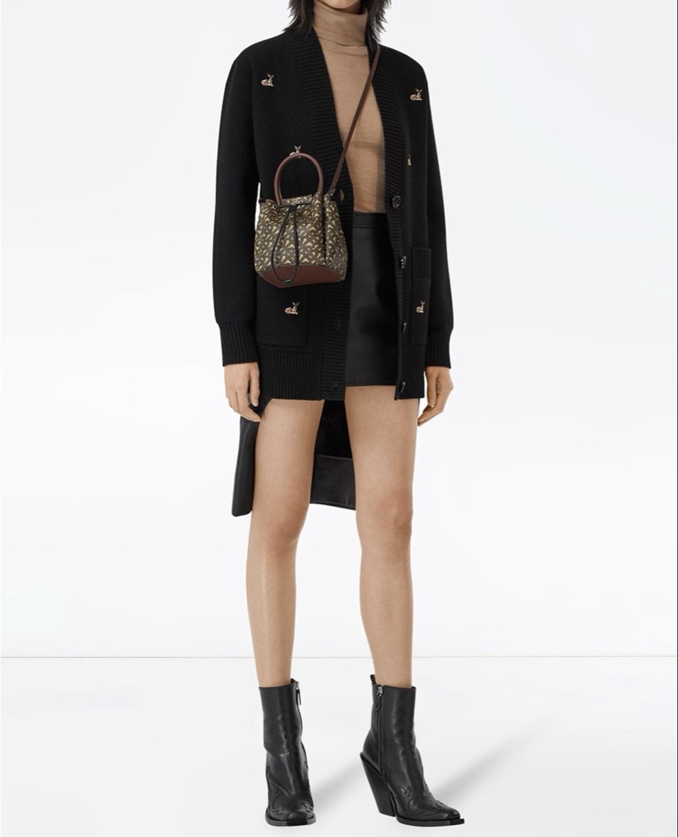 Burberry Borse da donna: Burberry mini bucket Tasche – Nuovo e nell'imballaggio originale da Wohlen AG venduto da rol_8r5l 1