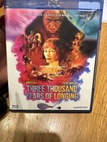 Three Thousand Years of Longing blu ray