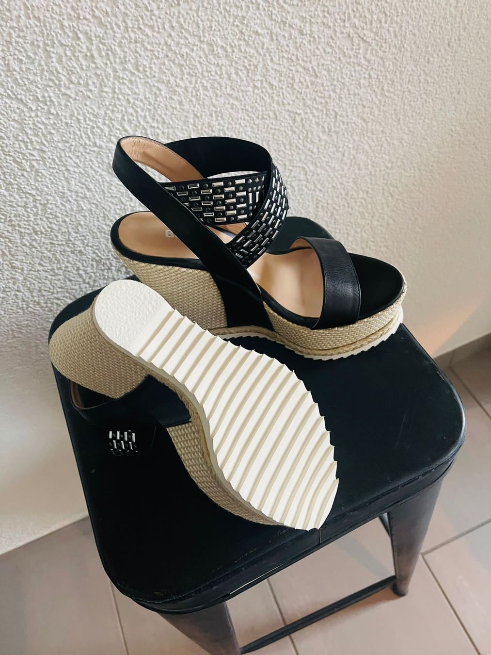 Baldinini Scarpe da donna: Hegh heels – Nuovo (secondo la descrizione) da Gutenswil venduto da King10 3