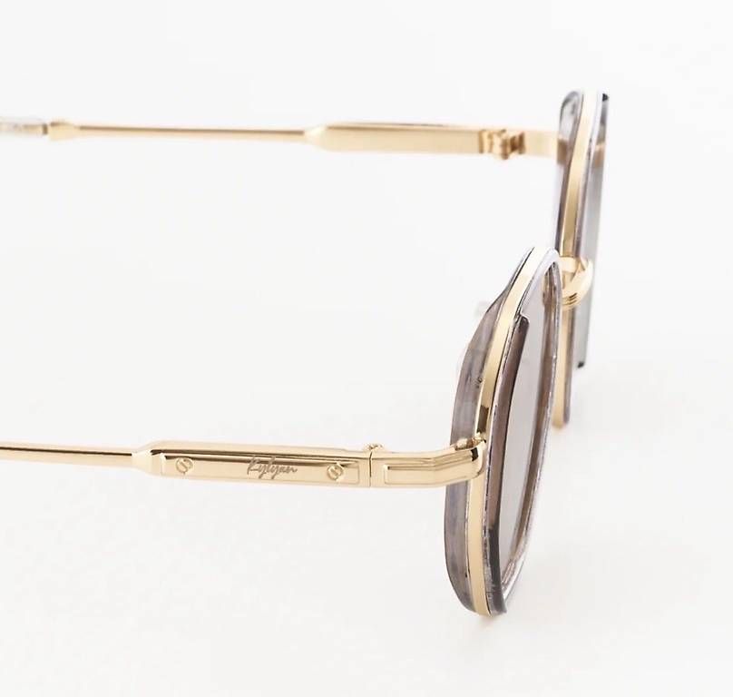 Lunettes & Verres: Sonnenbrille Montero Lux By Kylyan – D'occasion à Knonau par Gysii 4