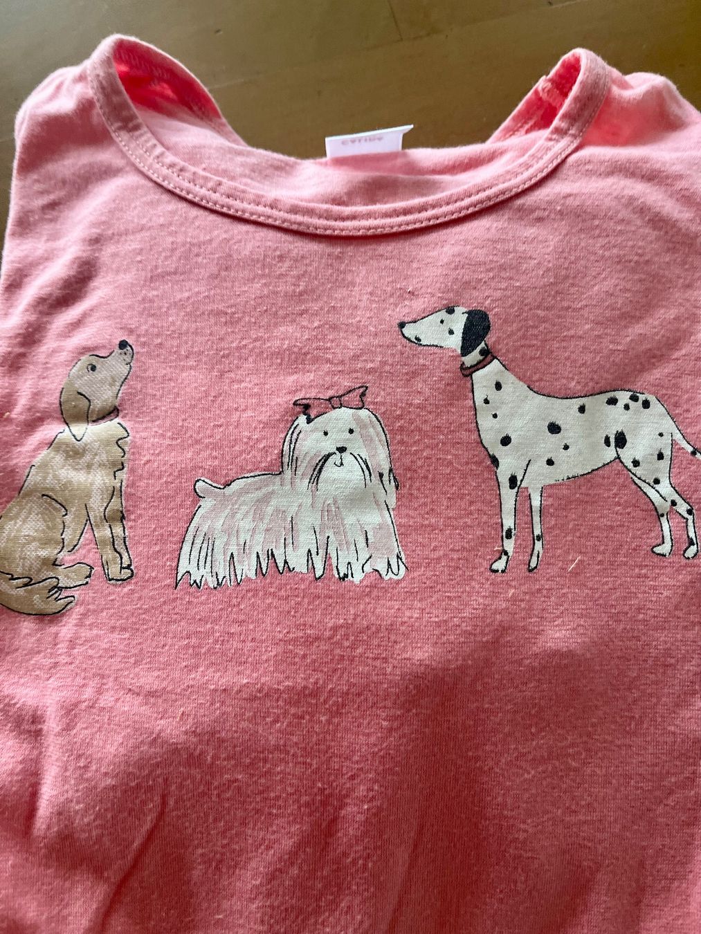 Calida Pigiama & Simili: Mädchenpyjama Gr. 164/170 CALIDA – Usato da Weisslingen venduto da carmen_adb 2