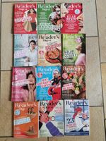 12 x Das Beste Reader's Digest