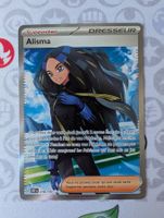 🇫🇷 Pokémon Alisma Flammes Obsidiennes EV3 (OBF) FR