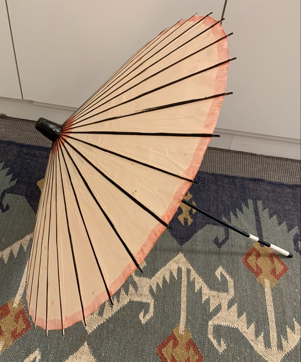 Ombrelloni: Ombrelle japonaise – Usato da rolle venduto da Tontonjulot