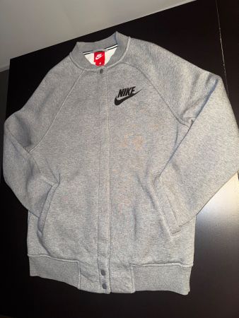 Nike Jacke Grösse S Top Zustand