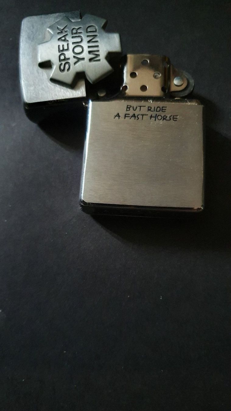 Zippo Briquets: ZIPPO Collection – Neuf (Voir description) à Dübendorf par Wiplala 5