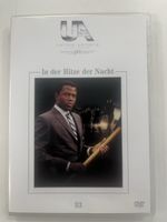In der Hitze der Nacht – Sidney Poitier, top!