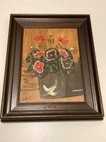 Wladimiro Bubola (1909-1995) Miro Wladi Stilleben Gemälde