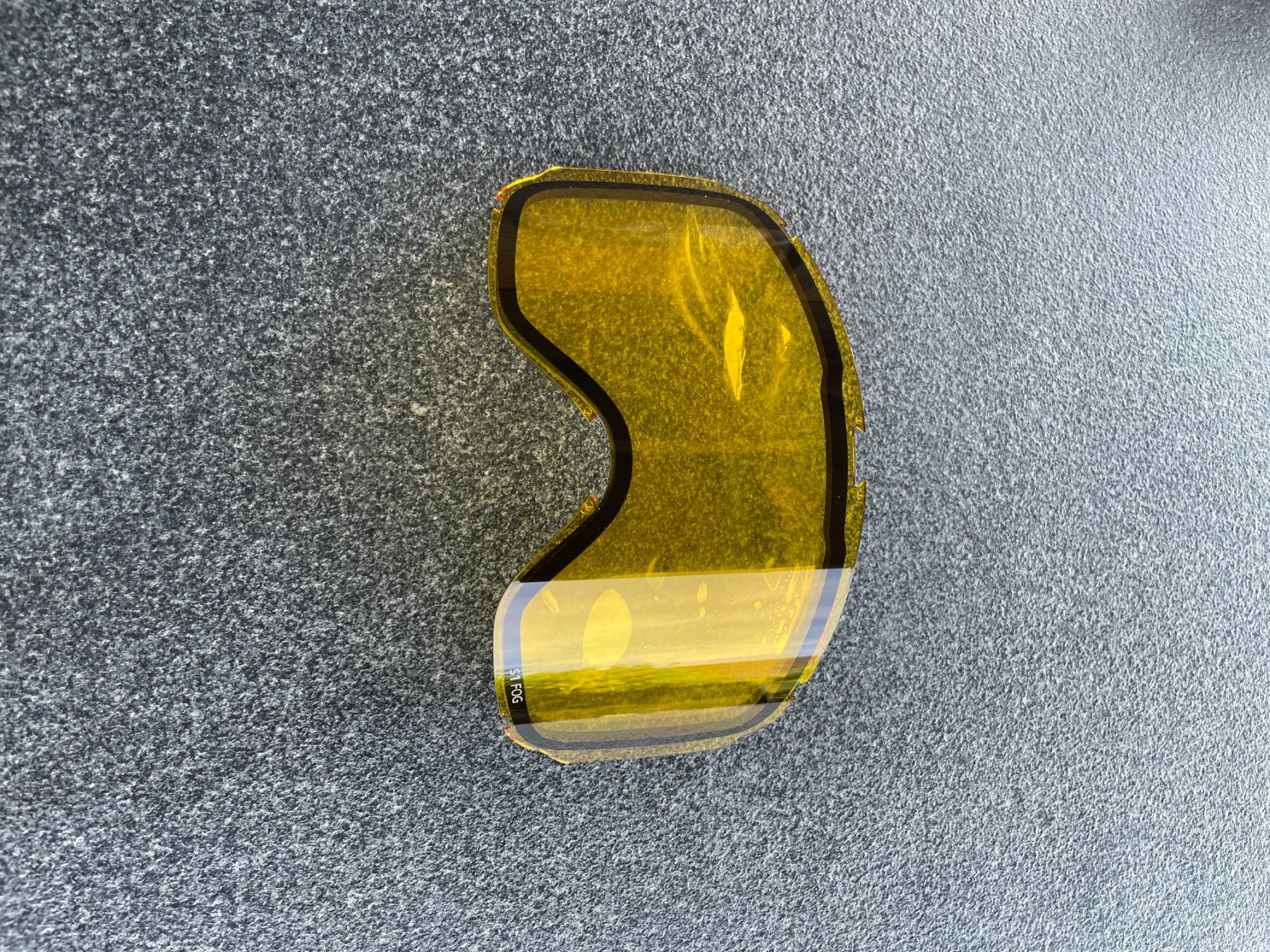Sci: Skibrille – Usato da Schmerikon venduto da die_8b8m 2