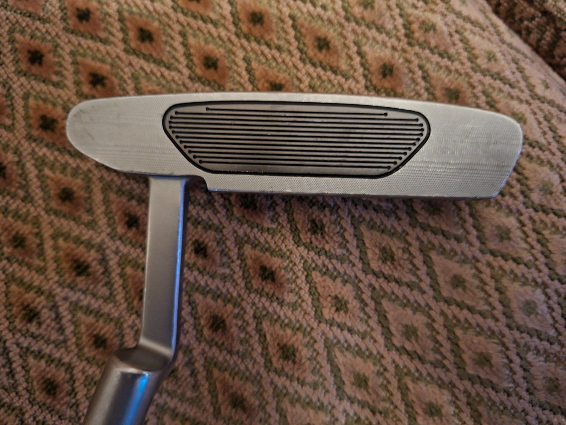 Taylor Made Mazze & Set: Putter Taylormade Soto TP Collection – Usato da Bernex venduto da Wannabehasbeen01 4