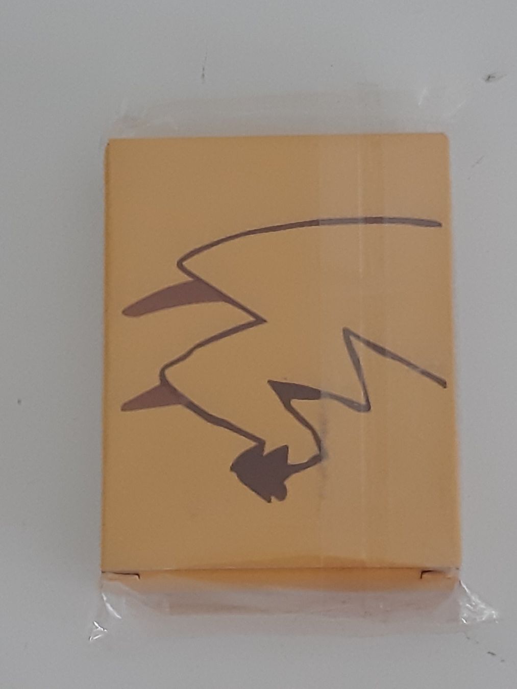 Pokémon Carte collezionabili: Pokémon 1 Mystery Box Pikachu – Nuovo e nell'imballaggio originale da Buchs SG venduto da Bray_Law 1