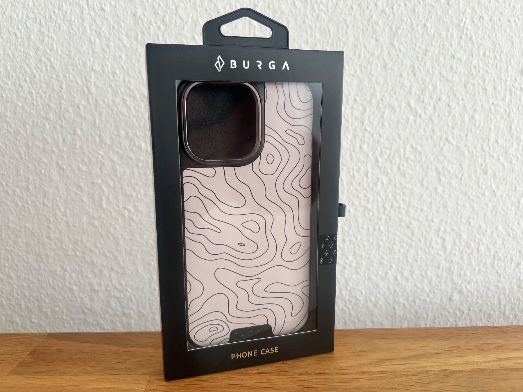 Apple Cover & Protezioni schermo: Burga Wild Terrain Elite MagSafe Case,Apple iPhone 14Pro Max – Nuovo e nell'imballaggio originale da Bern venduto da No1e 4