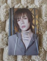 TXT Beomgyu POB Star Chapter officiel kpop