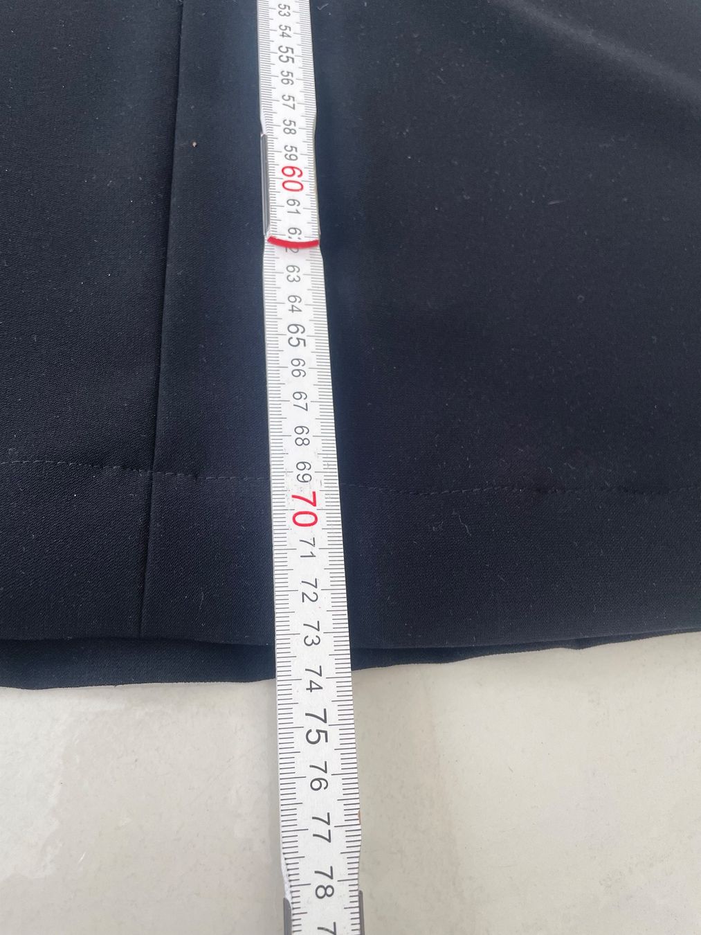 Armani Camicette: Emporio Armani EU 46 Vestito – Usato da Minusio venduto da Pink222 5