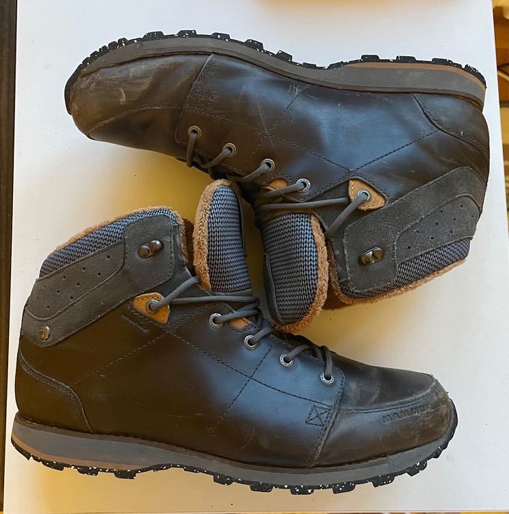 Mammut chamuera boots sale