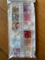 Nailart - Naildesign - Kunst am Nagel / L'art sur les ongles