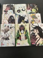 Manga/Animee Bundle 
