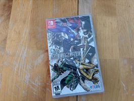 Shin Megami Tensei V (NEU)