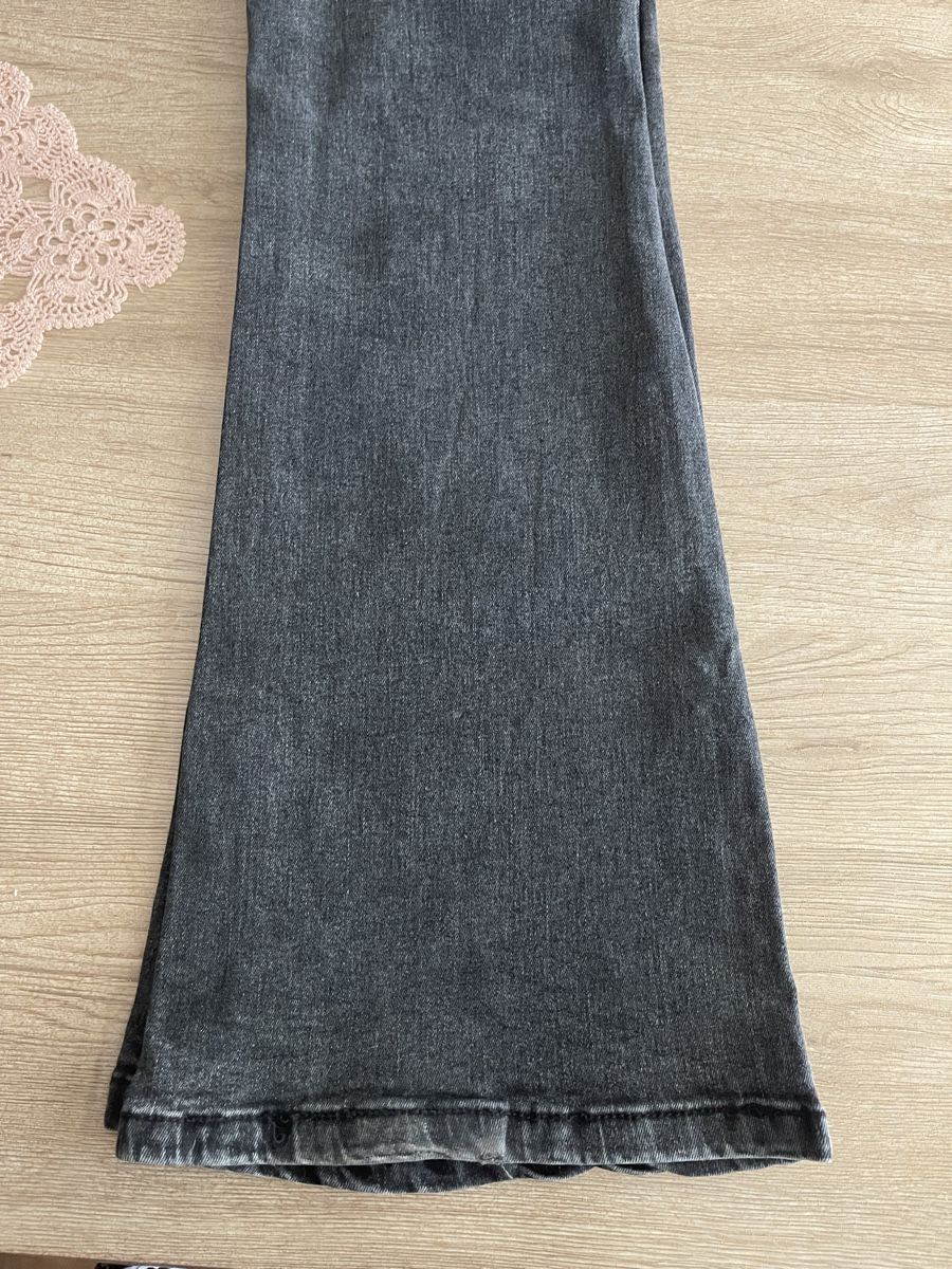 Jeans: 3x Bootcut Urban Classics Jeans – Usato da Meikirch venduto da Hilfe_Waisentiere 8