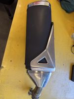 Suzuki Original Auspuff / Endschalldämpfer Motorrad – OEM 20