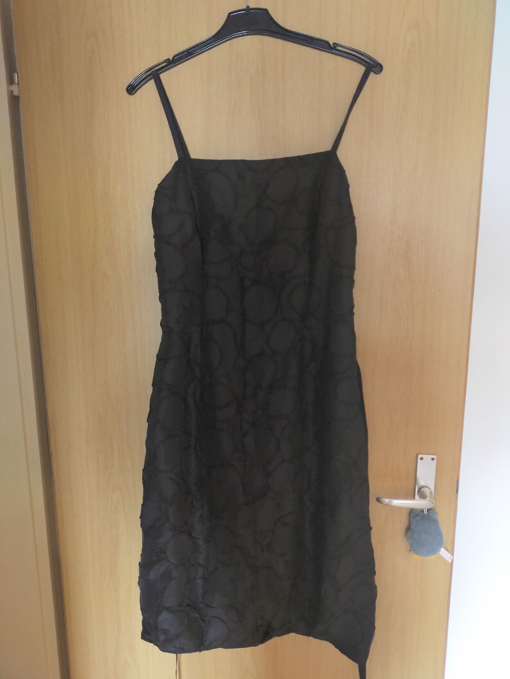 Vestiti: Kleid von IGOR DROBRANIC Gr.M – Nuovo (secondo la descrizione) da Oberhofen TG venduto da tryxta 3