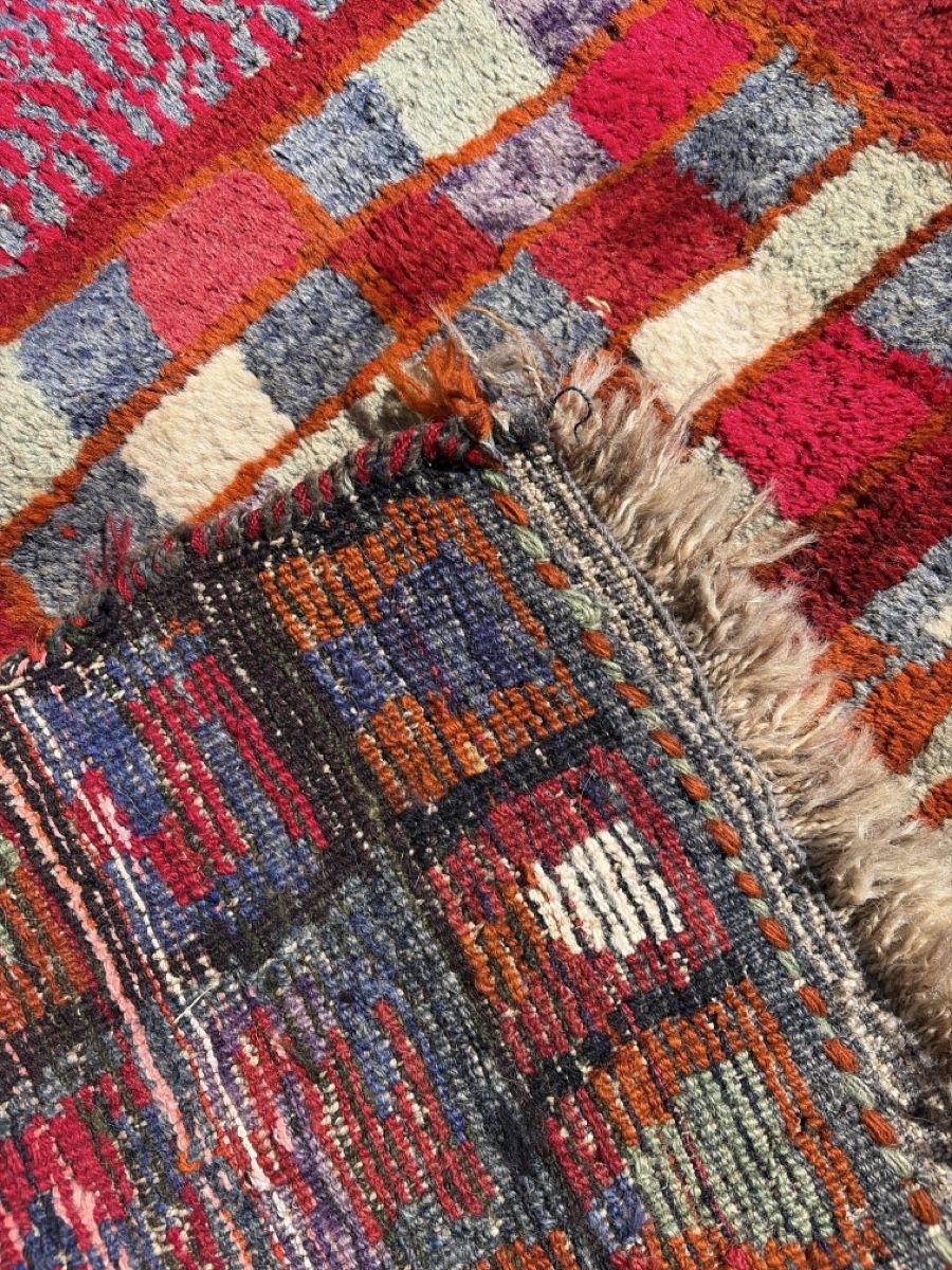 Teppiche: Teppich Iran Kurde – Gebraucht aus Wängi von Tesimo 5