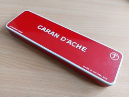 Caran d'ache Vintage-Etui