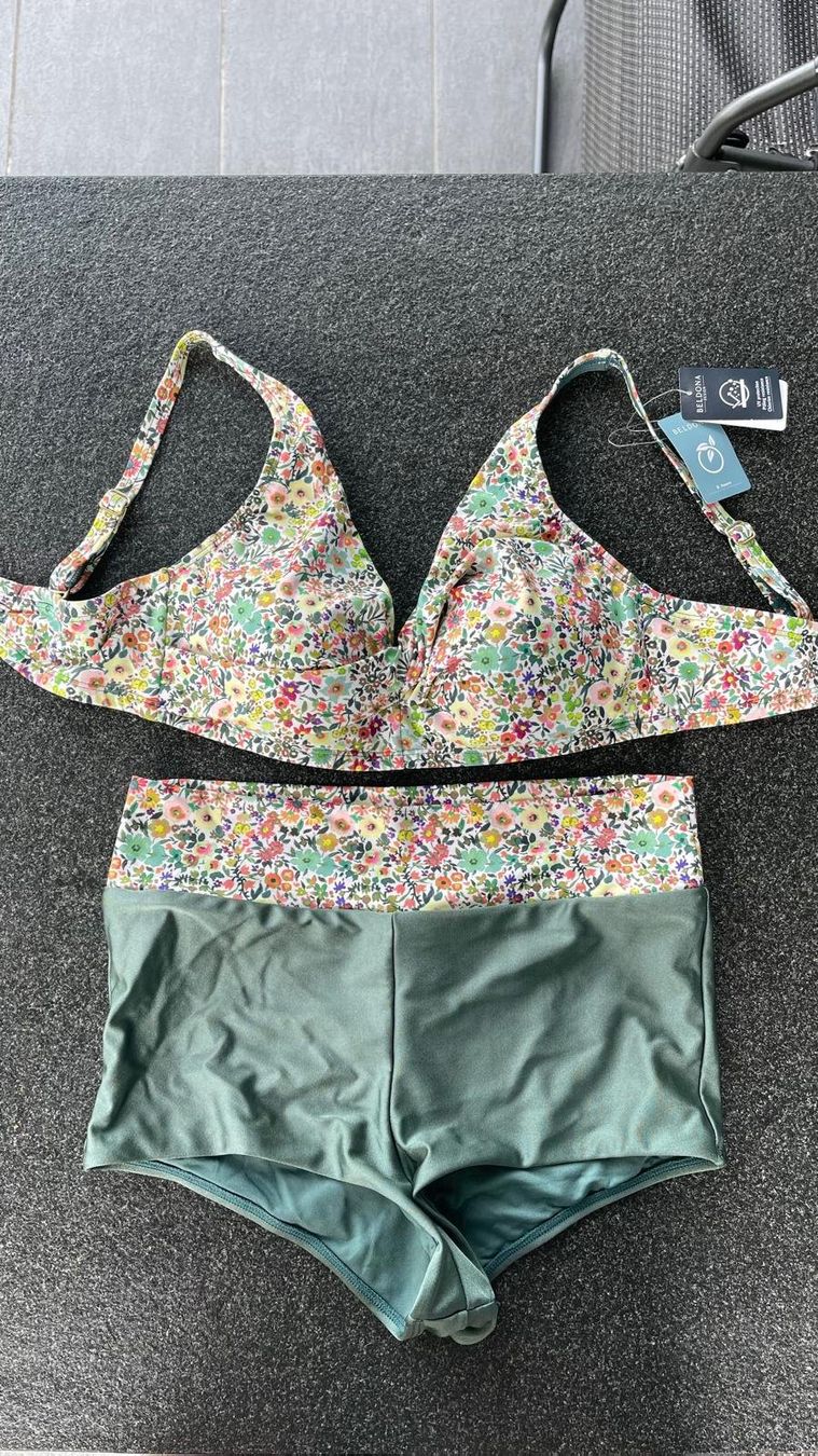 Beldona Maillots de bain & Bikinis: Bikini BELDONA – Neuf avec emballage d'origine à Riehen par markstre11