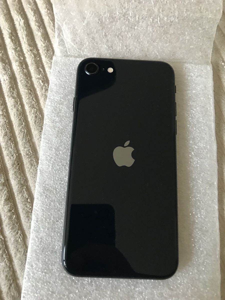 Apple Portables: Iphone SE 2022, 3. Generation. Refurbished – Neuf (Voir description) à Olten par juliansaibene 2
