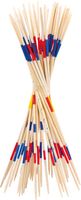 Mikado 50 cm en bois (NEUF)