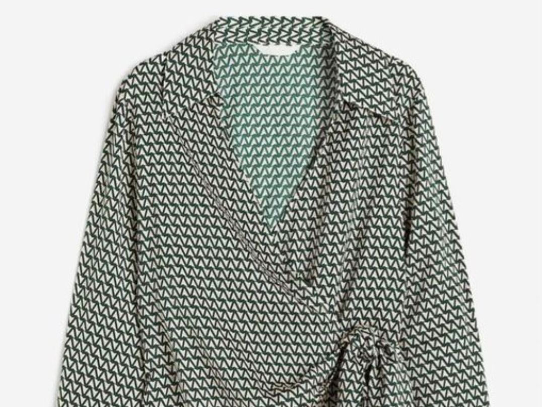 H&M Vestiti: Kleid H&M – Nuovo (secondo la descrizione) da Jonen venduto da Juliette_St 1