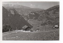 STELS ob Schiers, Hof de Planis