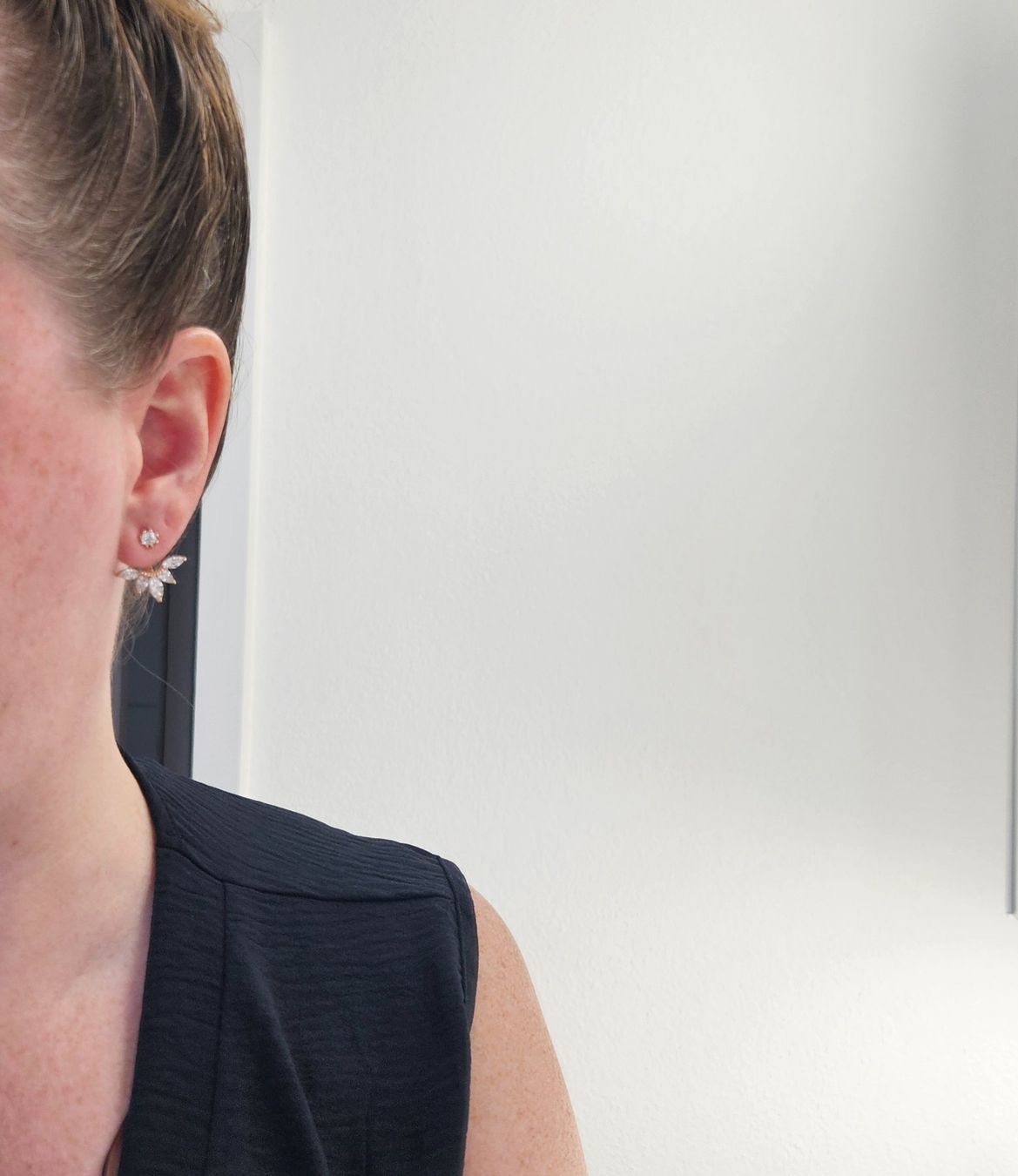 Ohrringe & -stecker: Hübsche Ohrringe – Gebraucht aus Bünzen von Milly32