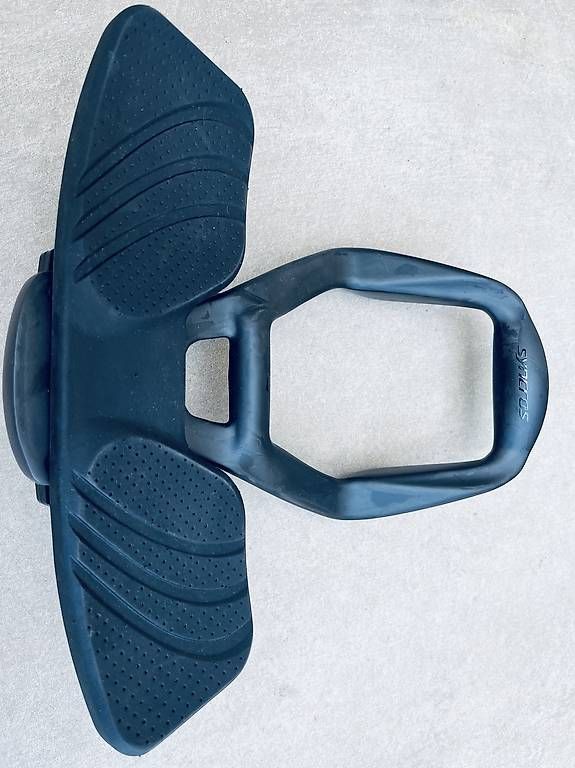 Ersatzteile: Syncros Creston ic sl TT / TRI clip on extensions – Gebraucht aus Villarbeney von Purit0