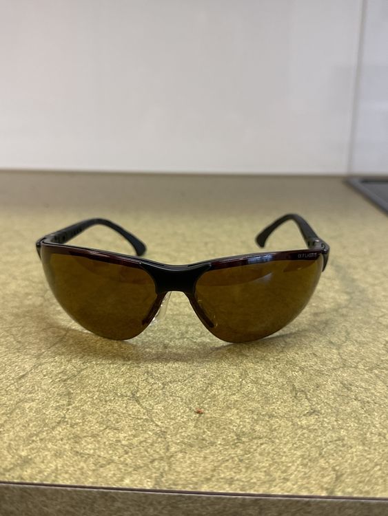 Laserschutzbrille Protect Terminator (Neu (gemäss Beschreibung)) in ...
