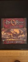 Herr der Ringe das Kartenspiel