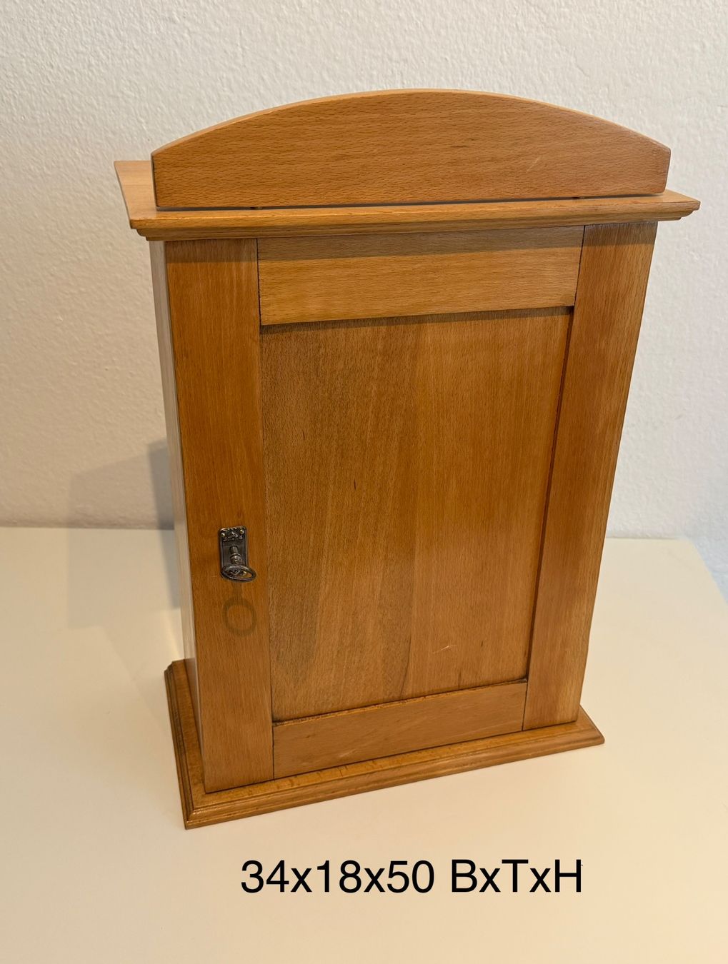 Schränke: Apothekerschrank – Gebraucht aus Gerlafingen von sternrose